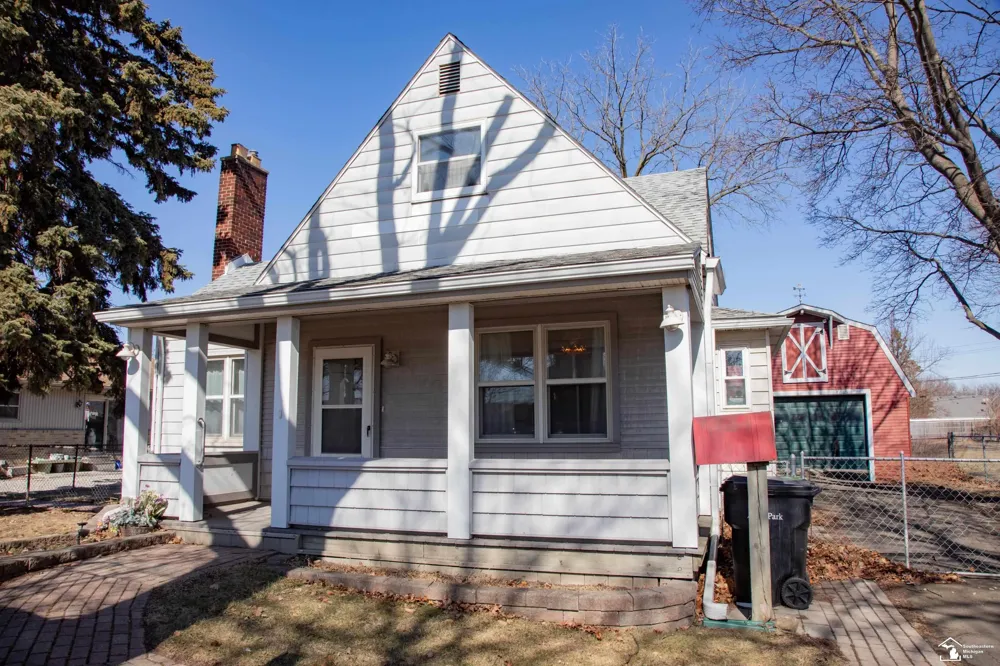 15708 Goddard Road Allen Park City, MI 48101