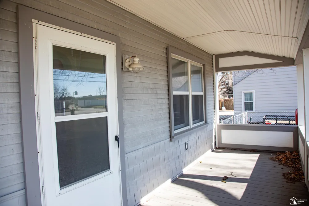 15708 Goddard Road Allen Park City, MI 48101