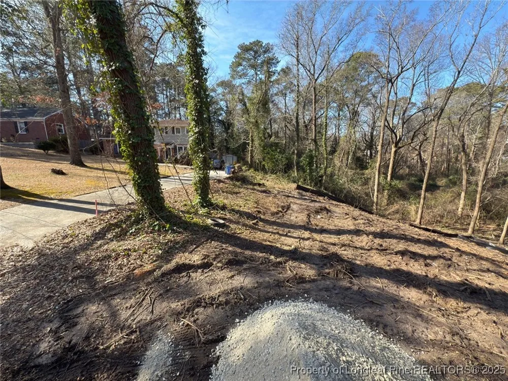 911 Lewis Street Fayetteville, NC 28303