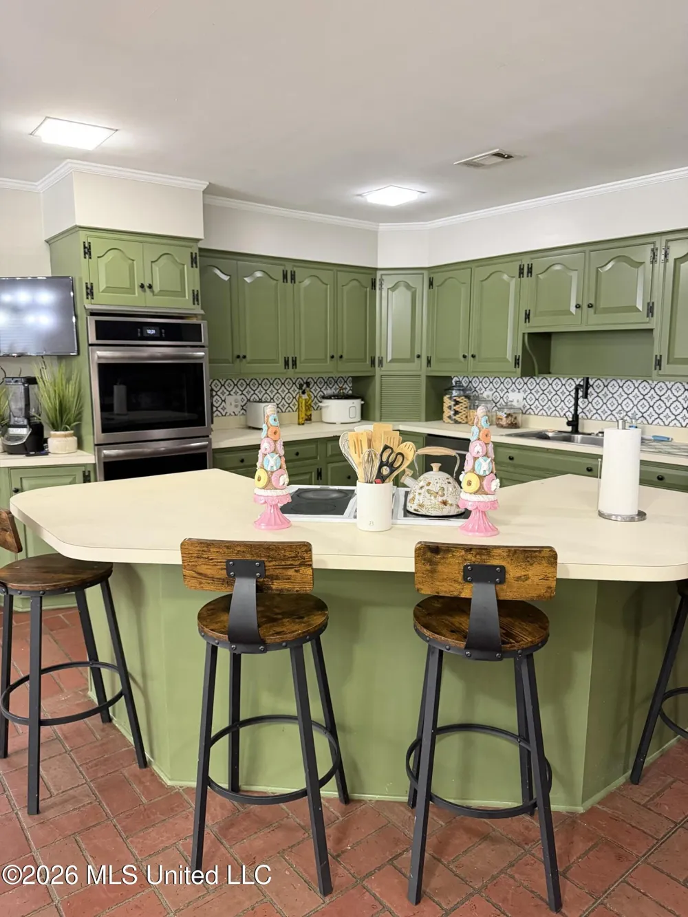 2110 Carol Street Greenville, MS 38703