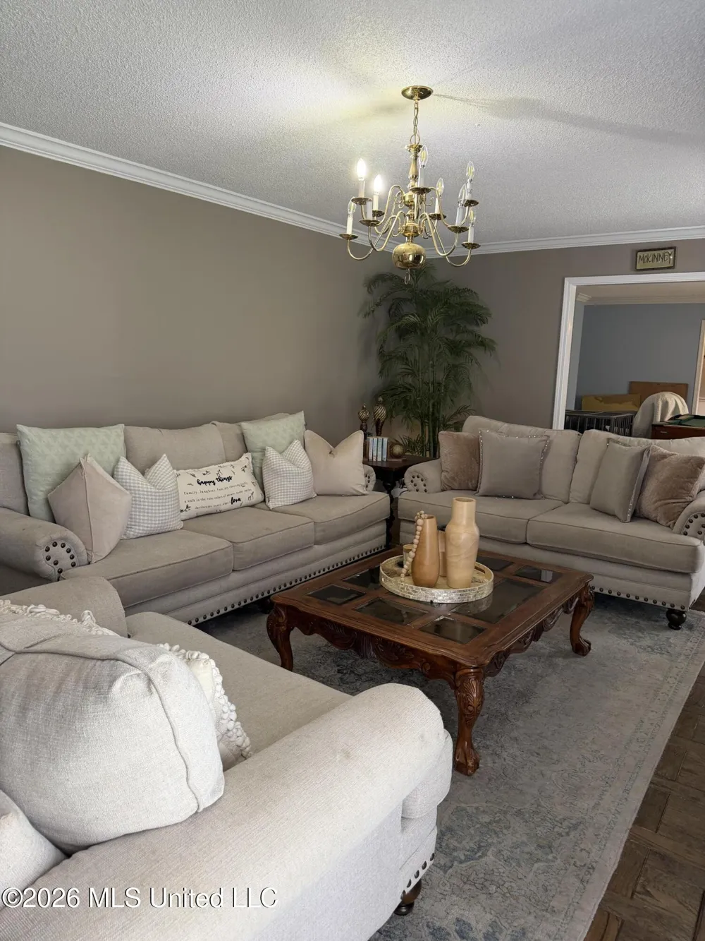 2110 Carol Street Greenville, MS 38703
