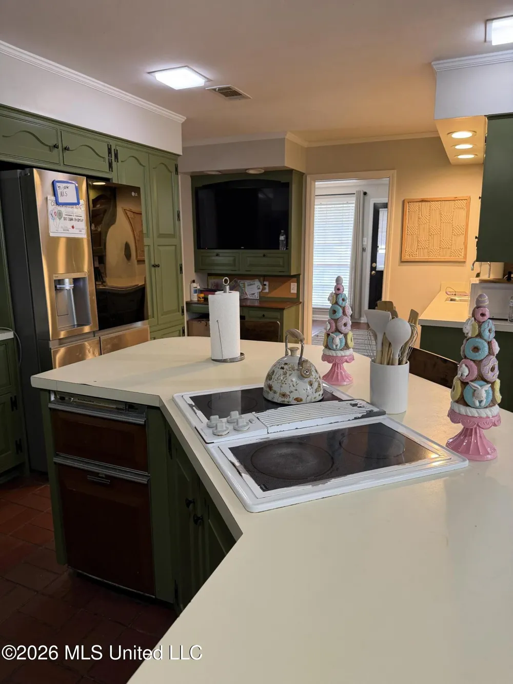 2110 Carol Street Greenville, MS 38703
