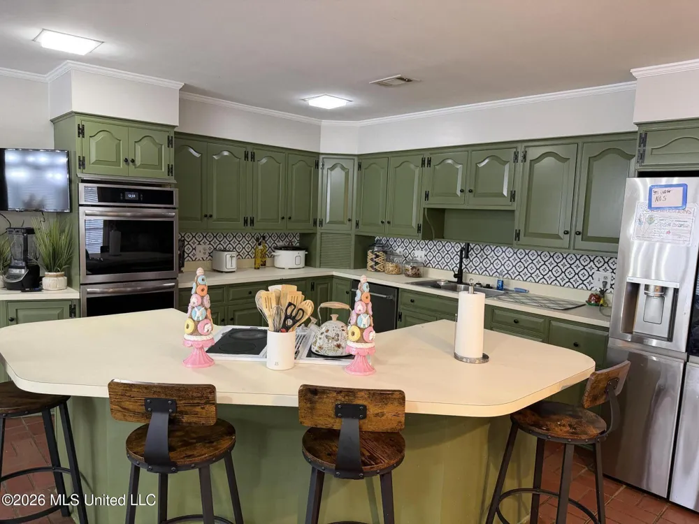 2110 Carol Street Greenville, MS 38703