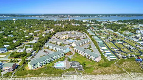 9201 Coast Guard Road #F202