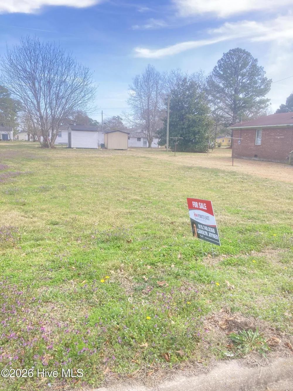 Address Not Shown Farmville, NC 27828
