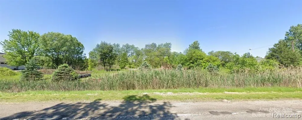 6480 Rawsonville Road Ypsilanti Charter Township, MI 48111