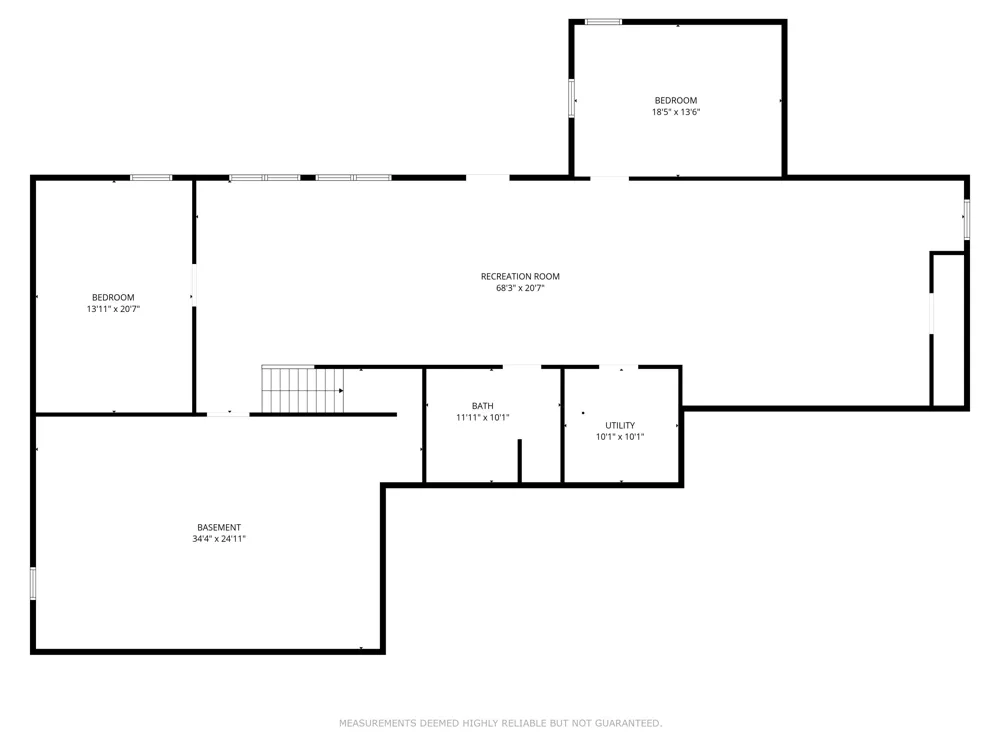 7625 Timberview Avenue Texas Charter Township, MI 49009