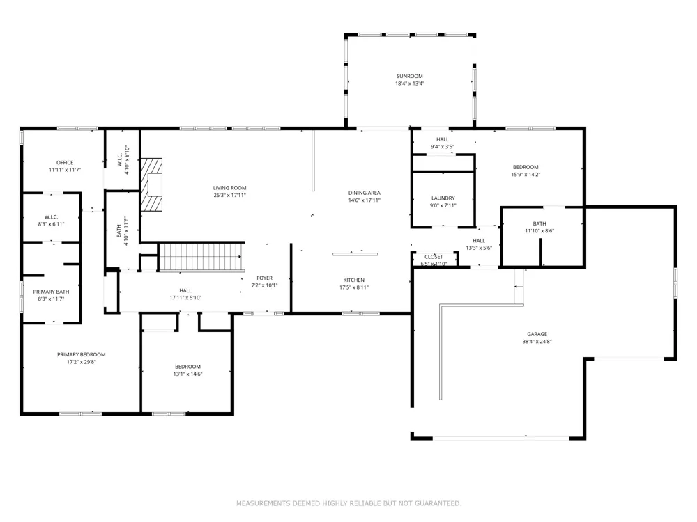 7625 Timberview Avenue Texas Charter Township, MI 49009
