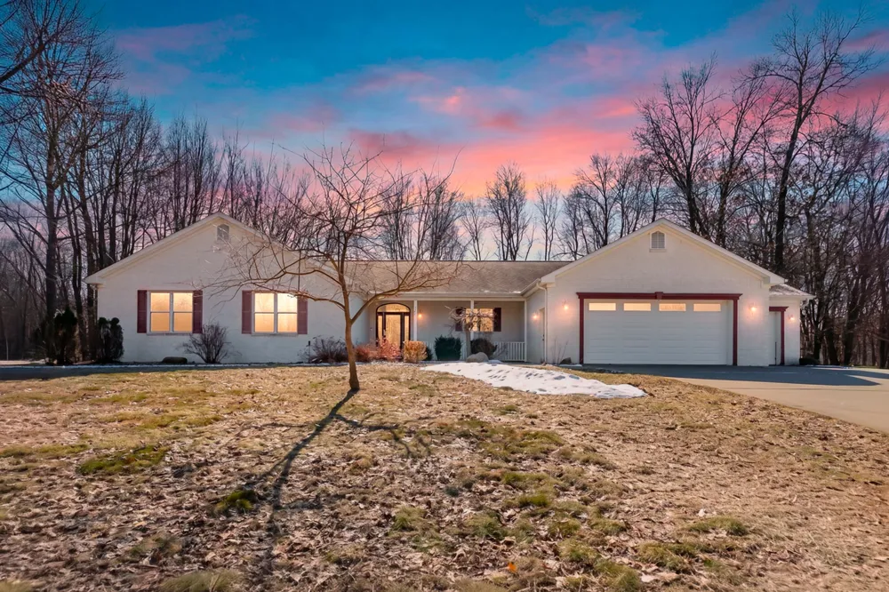 7625 Timberview Avenue Texas Charter Township, MI 49009