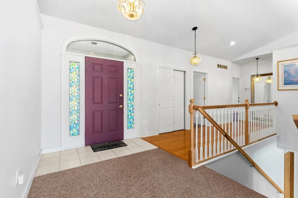 7625 Timberview Avenue Texas Charter Township, MI 49009
