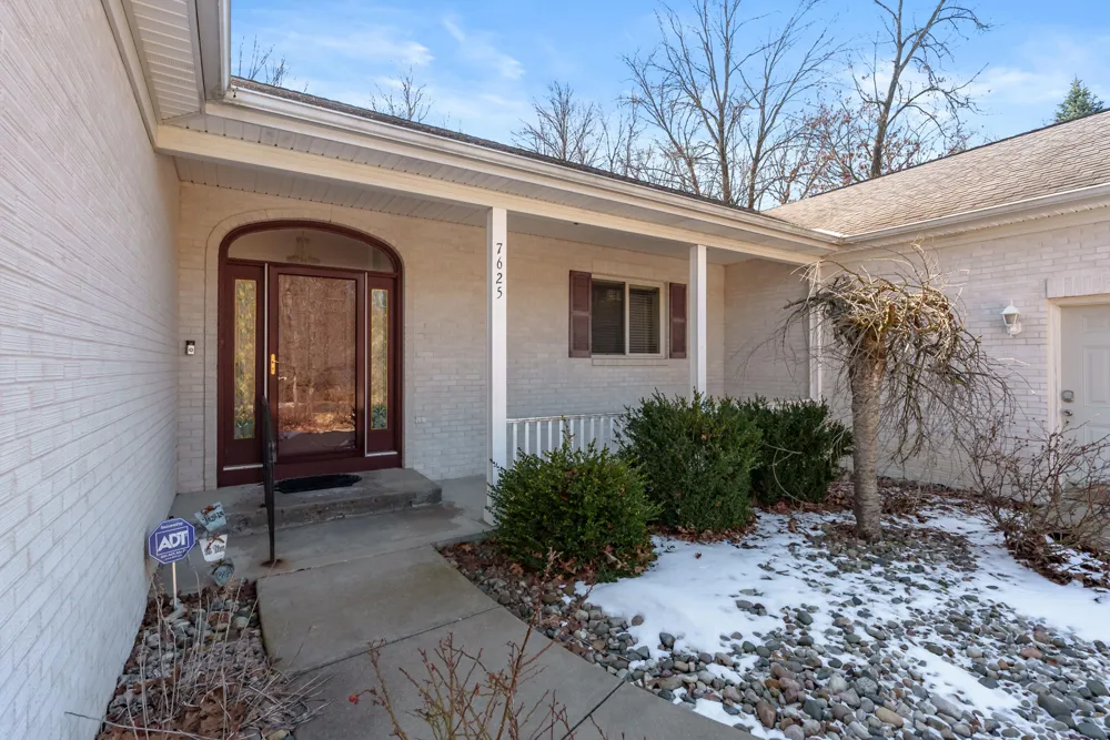 7625 Timberview Avenue Texas Charter Township, MI 49009