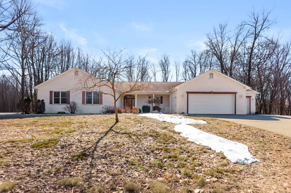 7625 Timberview Avenue Texas Charter Township, MI 49009