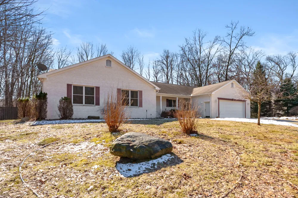 7625 Timberview Avenue Texas Charter Township, MI 49009