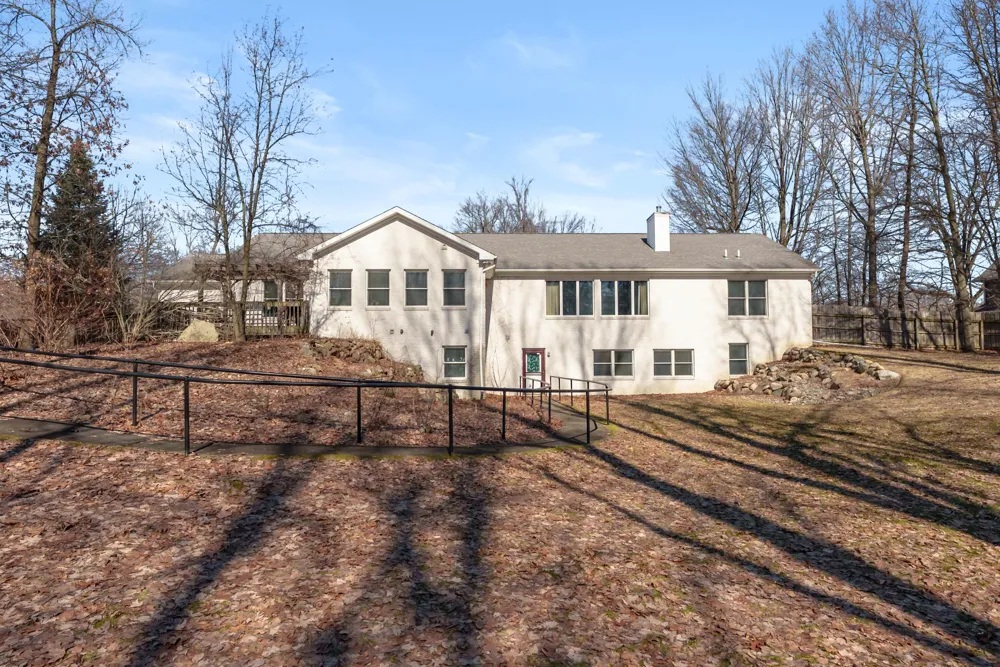 7625 Timberview Avenue Texas Charter Township, MI 49009
