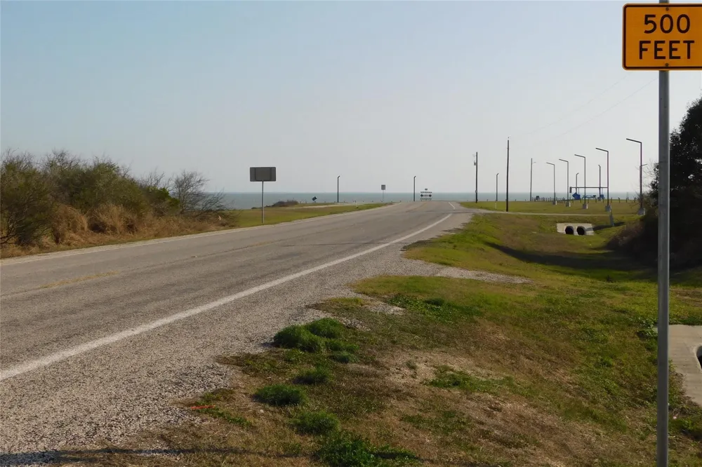 266 1st Street Port Lavaca, TX 77979