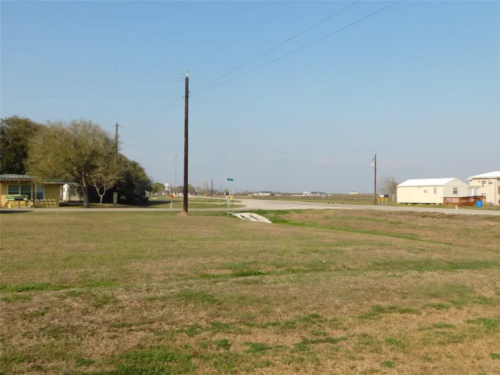 266 1st Street Port Lavaca, TX 77979