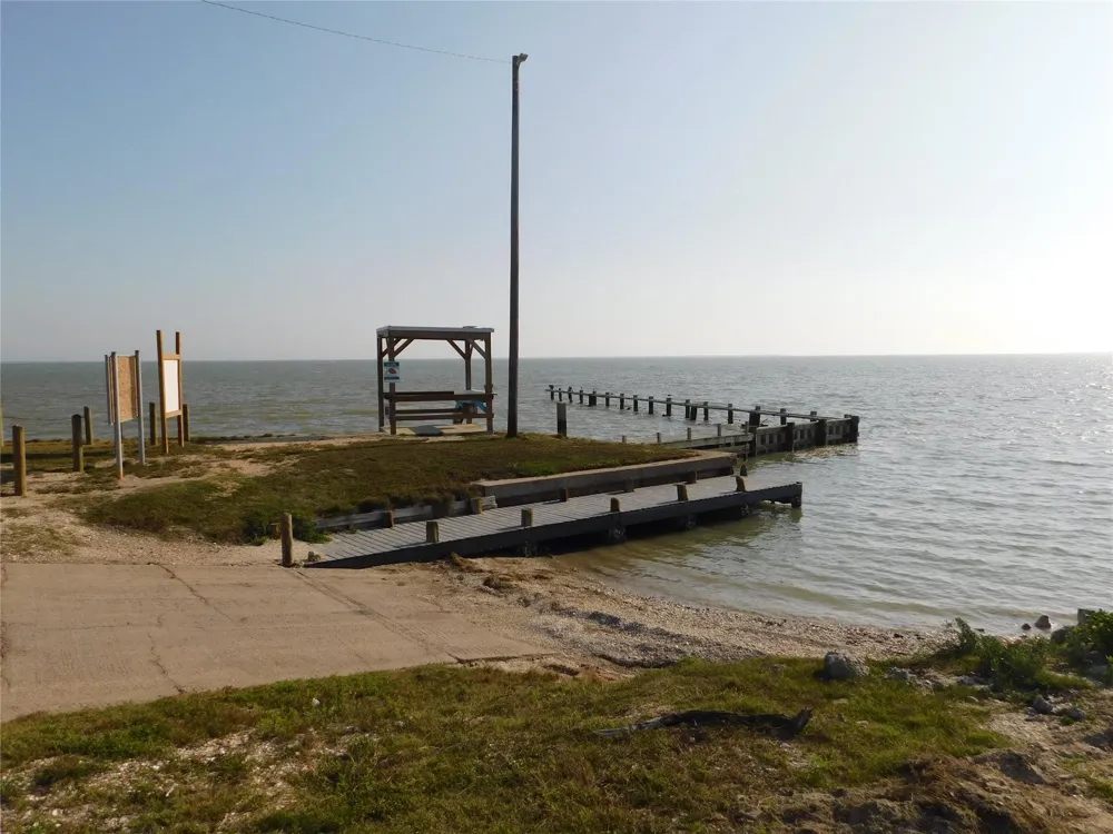 266 1st Street Port Lavaca, TX 77979