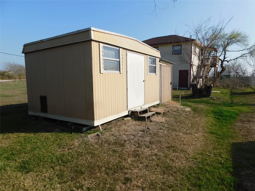 266 1st Street Port Lavaca, TX 77979