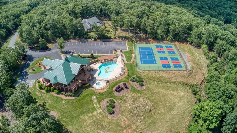 750 Palisade Trail Denton, NC 27239