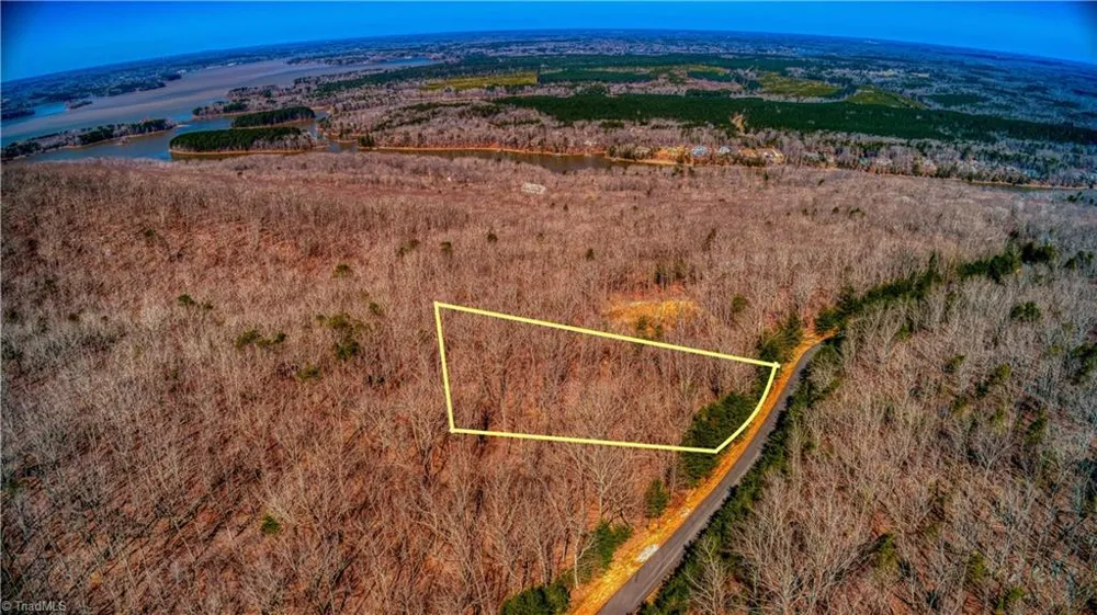 750 Palisade Trail Denton, NC 27239