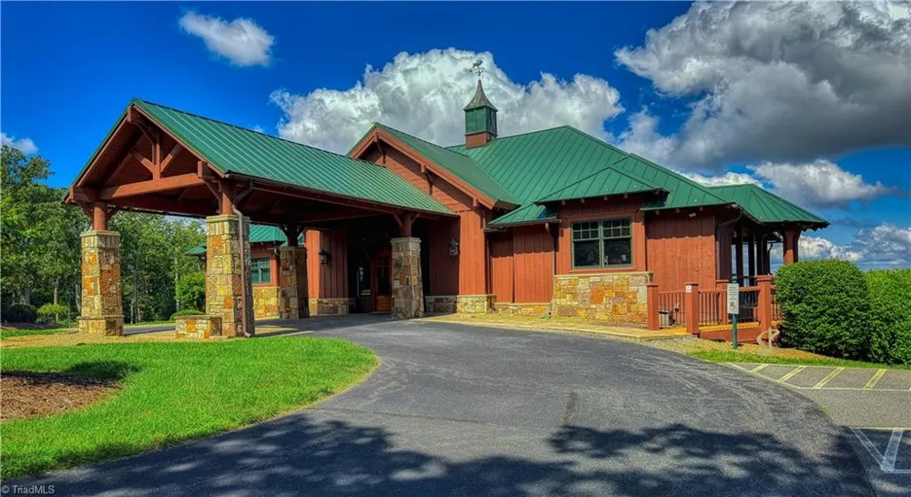 750 Palisade Trail Denton, NC 27239