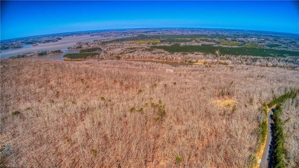 750 Palisade Trail Denton, NC 27239