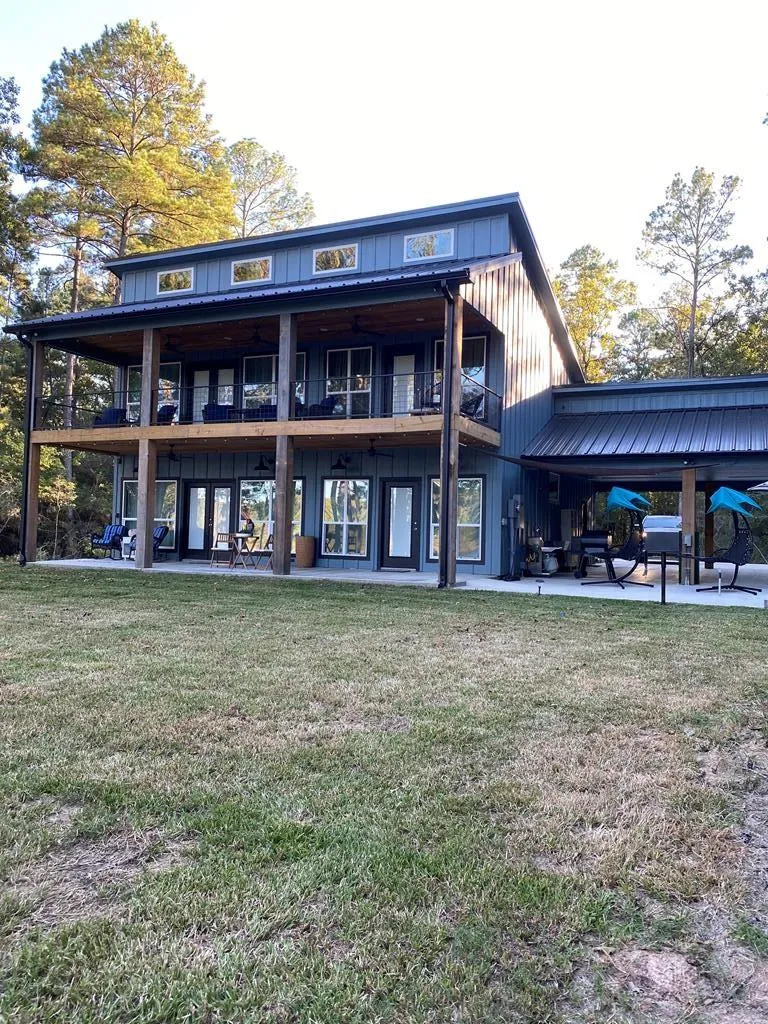 106 Joan Street Zavalla, TX 75980