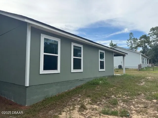 6358 Reed Drive Keystone Heights, FL 32656
