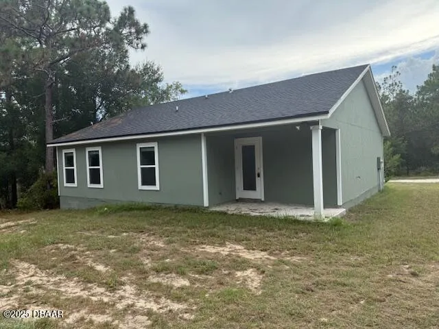 6358 Reed Drive Keystone Heights, FL 32656