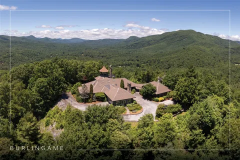 176 Round Top Mountain Crest Road
