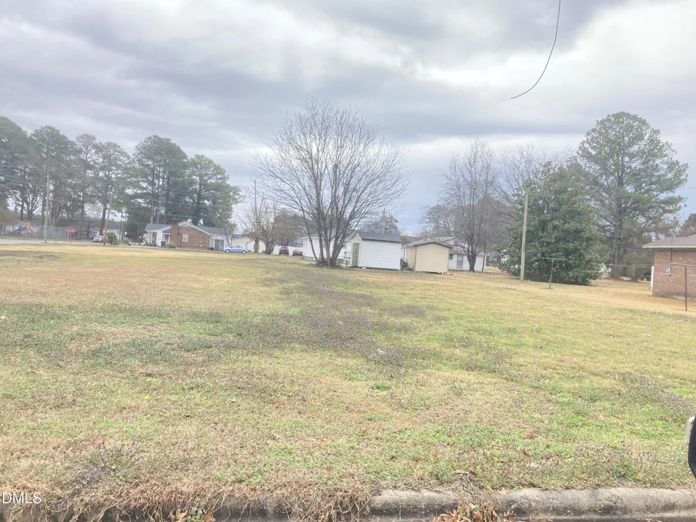 0 Williams Street Farmville, NC 27828