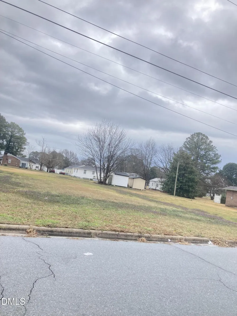 0 Williams Street Farmville, NC 27828