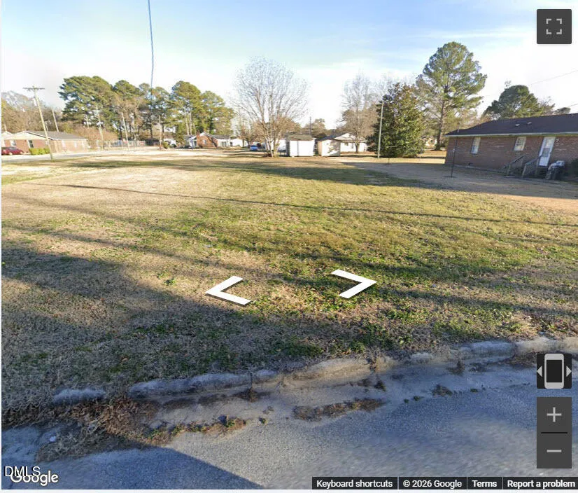 0 Williams Street Farmville, NC 27828