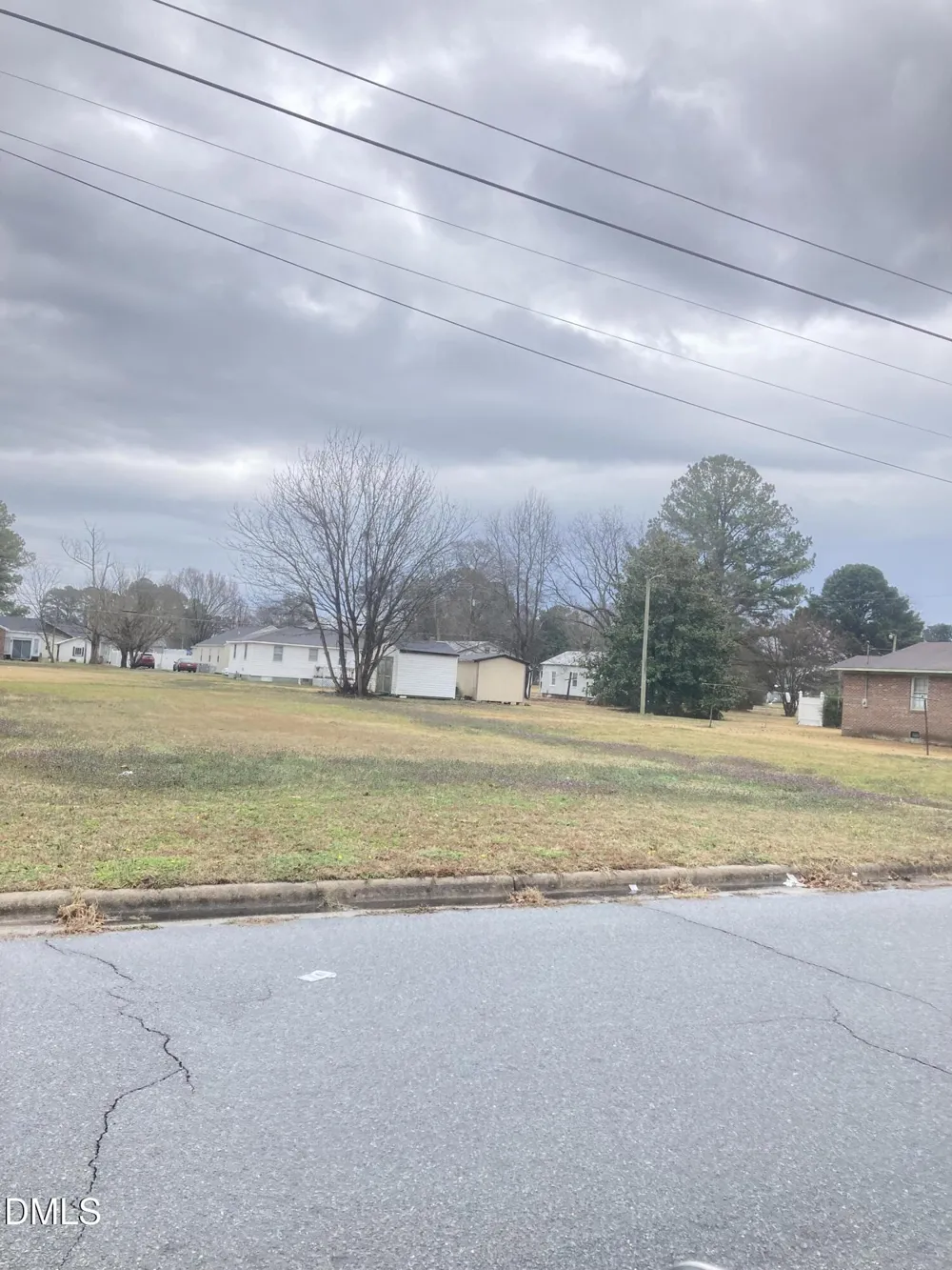 0 Williams Street Farmville, NC 27828