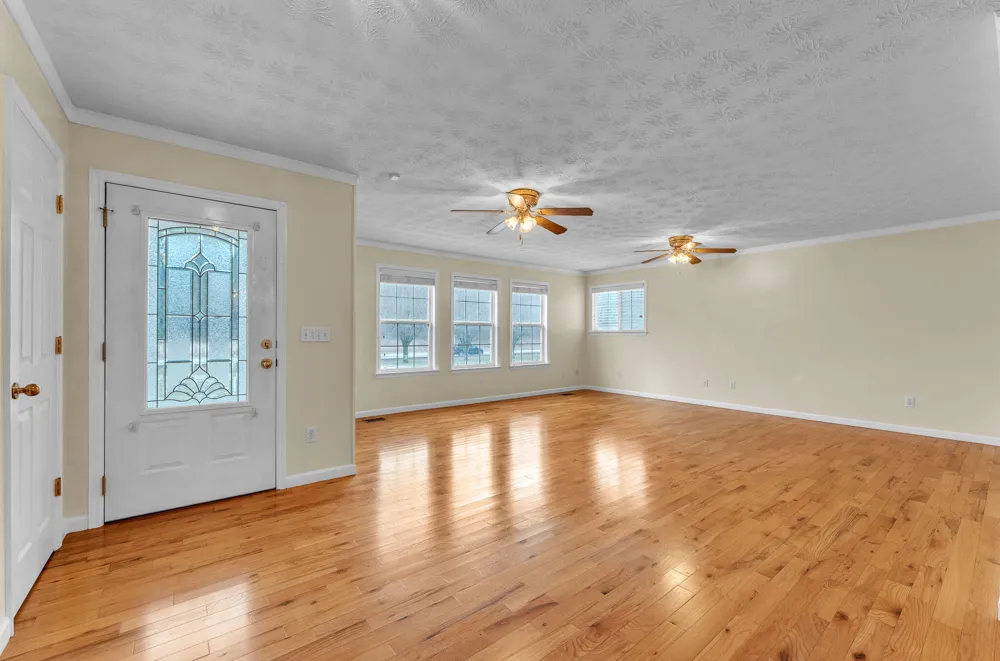 305 Medlin Pike Evensville, TN 37332