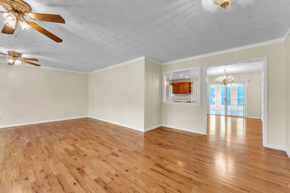 305 Medlin Pike Evensville, TN 37332