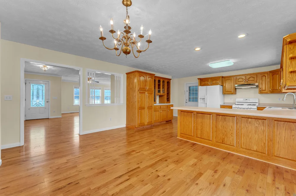 305 Medlin Pike Evensville, TN 37332