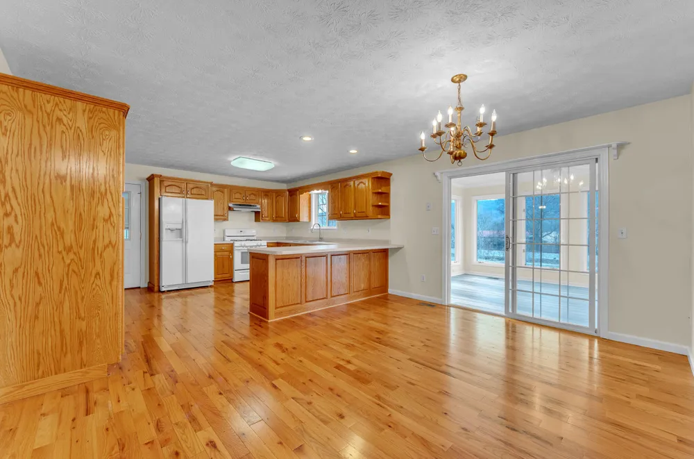 305 Medlin Pike Evensville, TN 37332