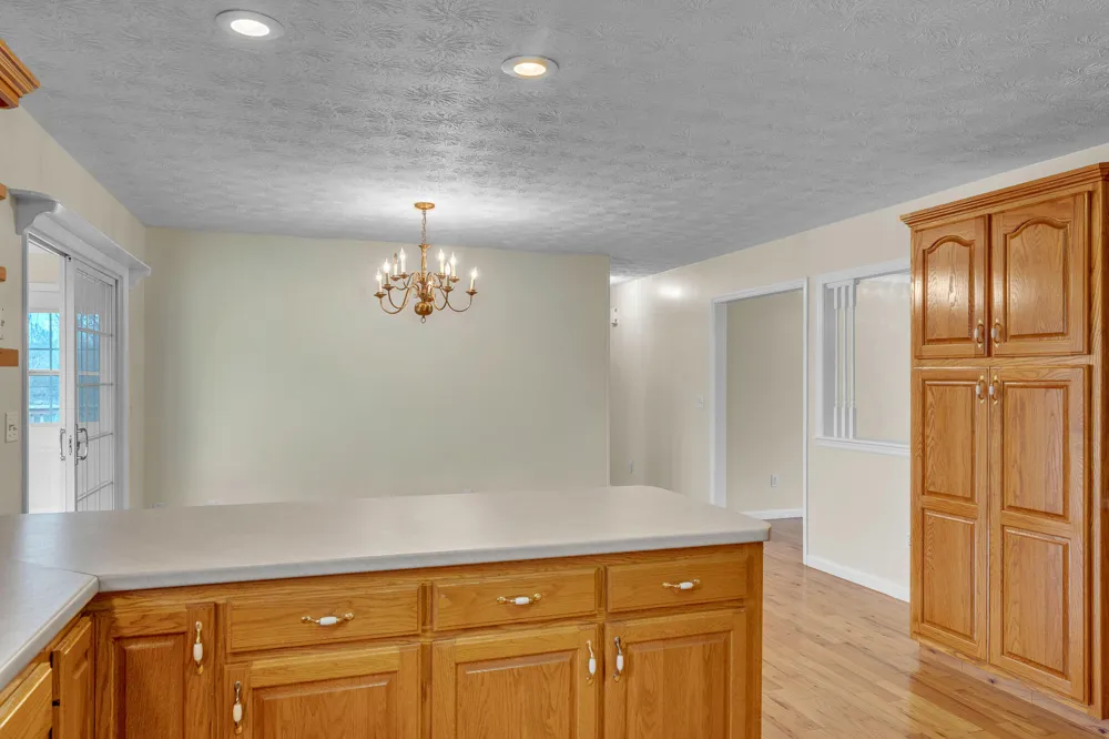 305 Medlin Pike Evensville, TN 37332
