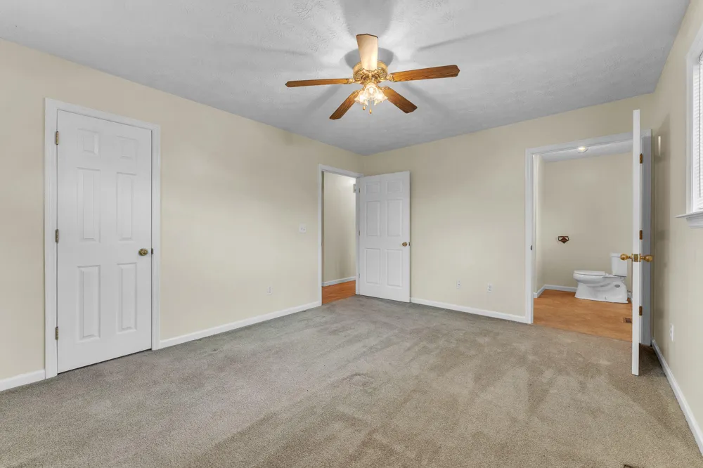 305 Medlin Pike Evensville, TN 37332