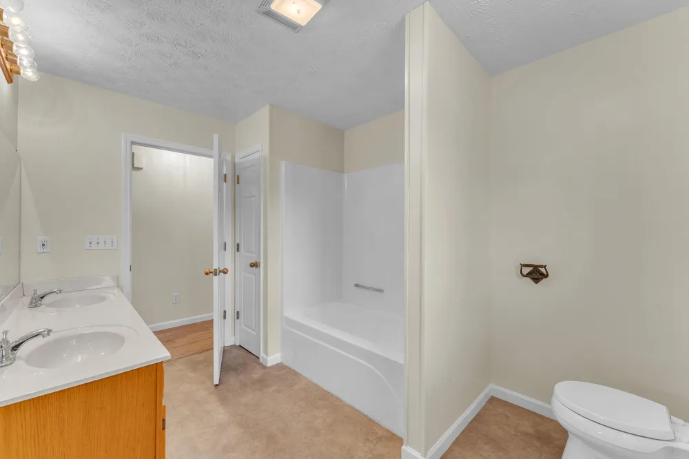 305 Medlin Pike Evensville, TN 37332