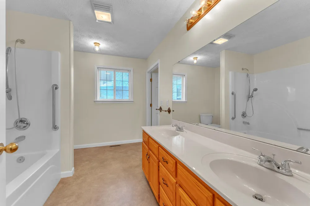 305 Medlin Pike Evensville, TN 37332