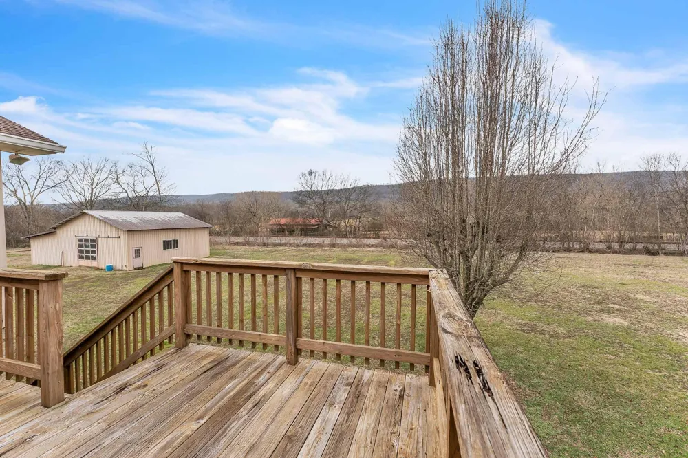 305 Medlin Pike Evensville, TN 37332