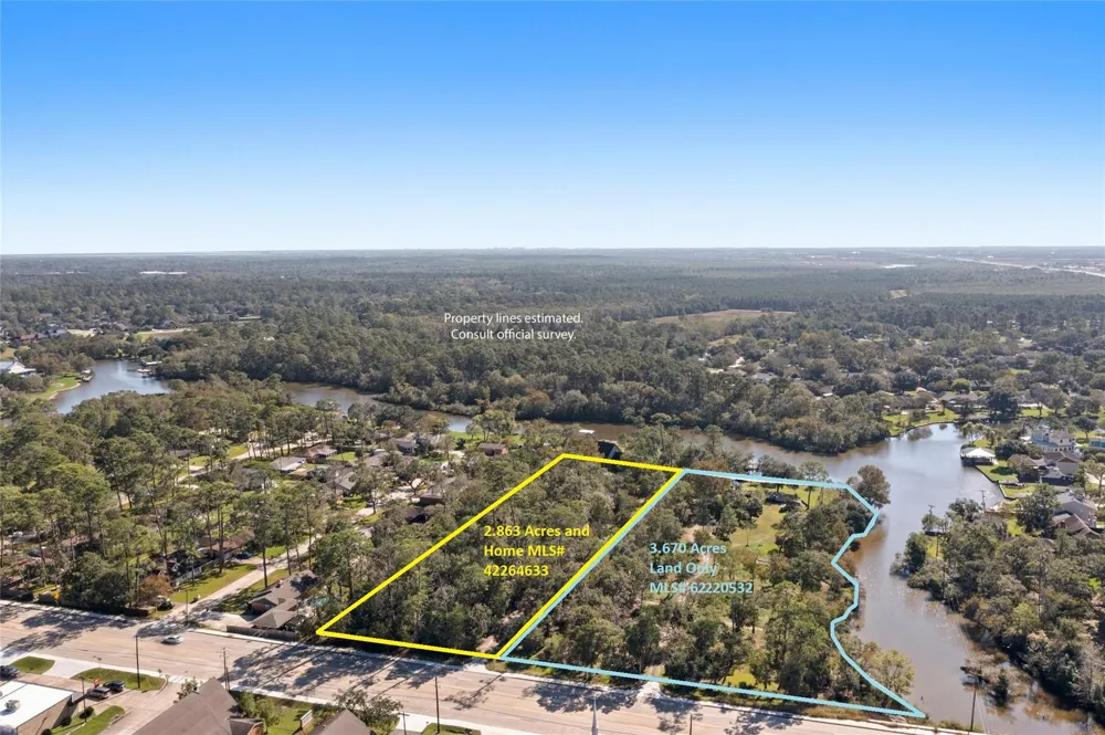 860 Fm-517 E Dickinson, TX 77539