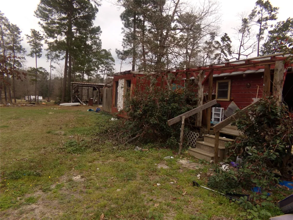 2190 Fm 352 Corrigan, TX 75939