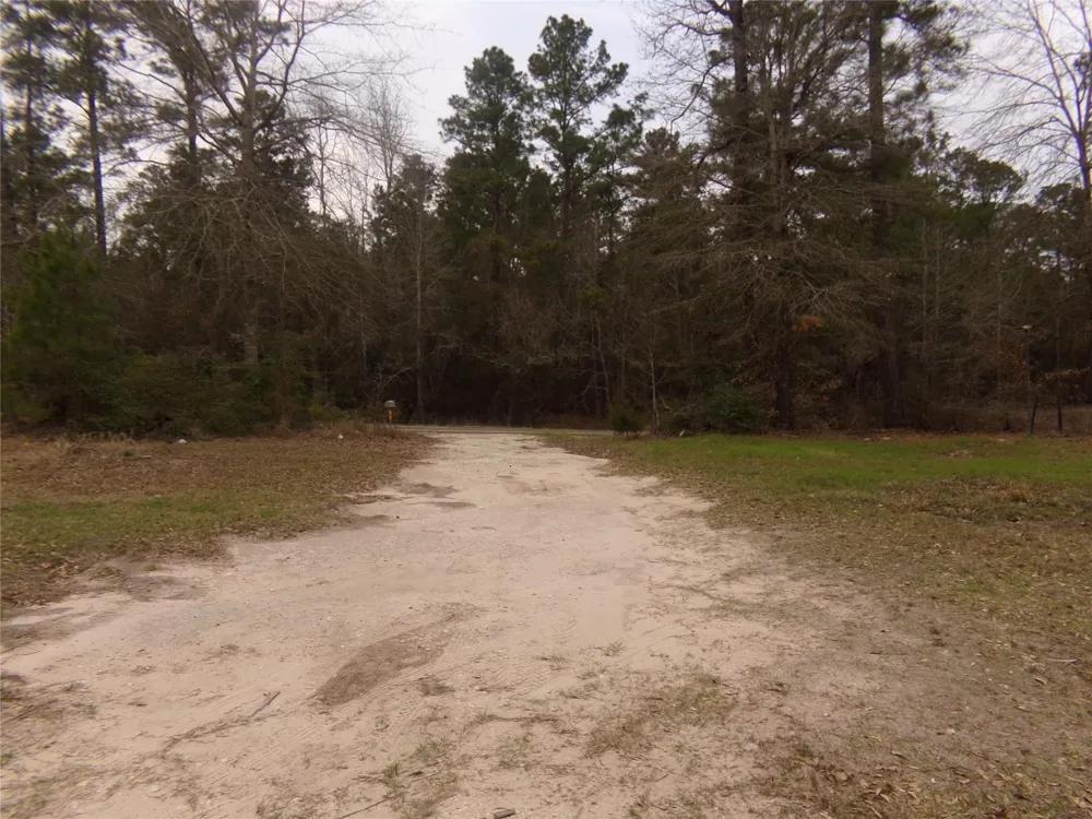 2190 Fm 352 Corrigan, TX 75939