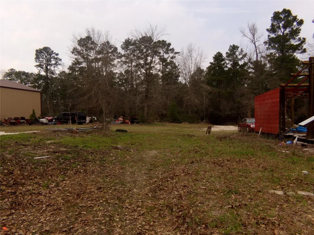 2190 Fm 352 Corrigan, TX 75939