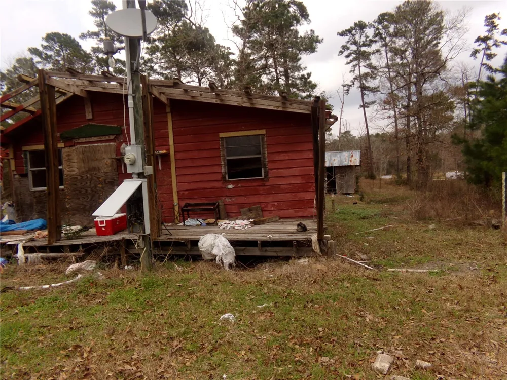 2190 Fm 352 Corrigan, TX 75939