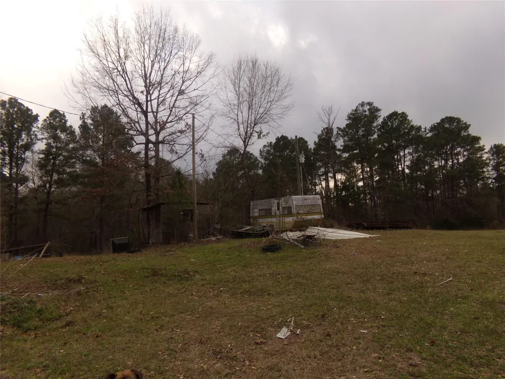 2190 Fm 352 Corrigan, TX 75939