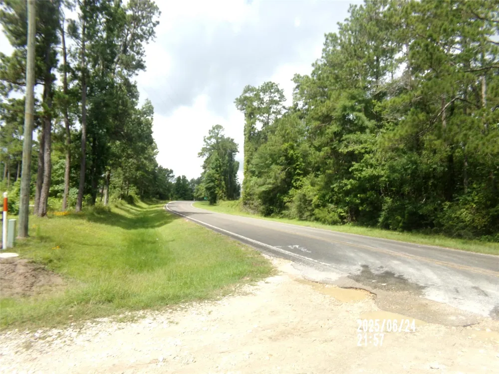 2190 Fm 352 Corrigan, TX 75939